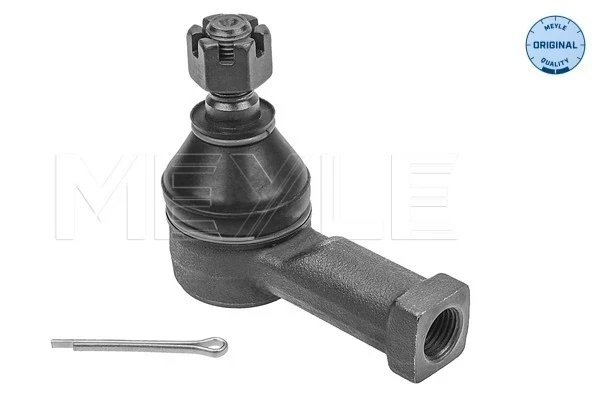 Ponta externa da barra de direção para Mitsubishi L 300 (P0W, P1W)