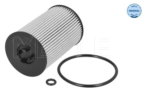 Filtro de óleo para Volkswagen Crafter (SZ)