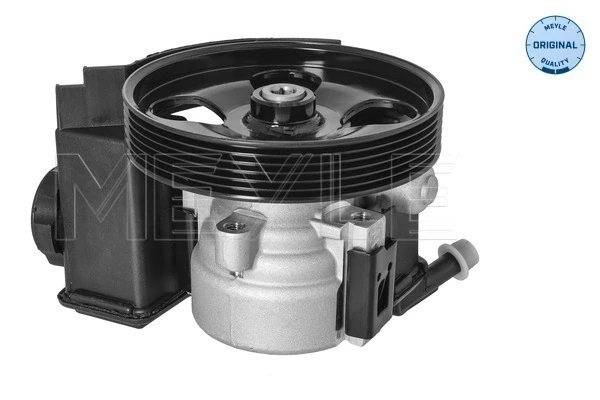 Bomba da Direção hidrâulica assistida para Peugeot 206 (2D)