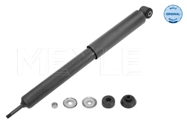 Amortecedor traseiro para Opel Kadett (35, 36, 45, 46)