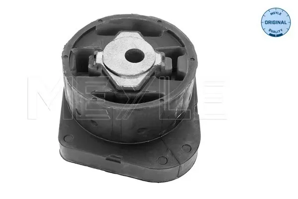 Coxim de transmissão (suporte da caixa de mudança) BMW X3 E83