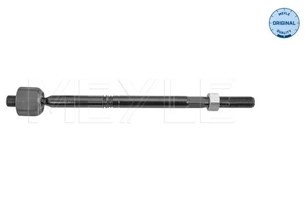 Tração de direção para Land Rover Discovery (L462)