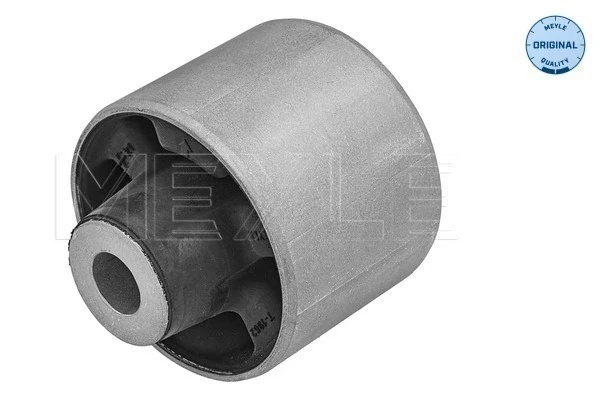 Bloco silencioso dianteiro do braço oscilante inferior para BMW X3 (F25)
