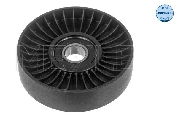 Rolo de reguladora de tensão da correia de transmissão para Mercedes ML/GLE (W164)