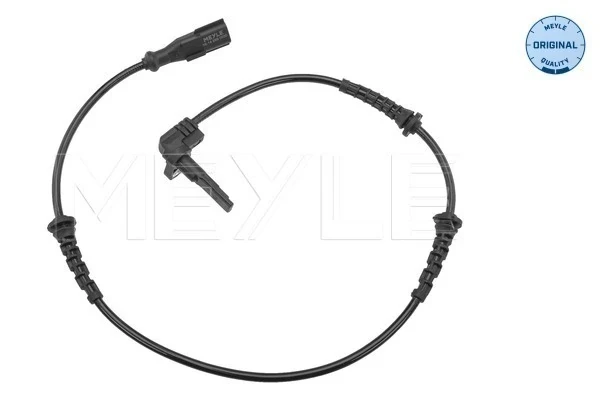 Sensor dianteiro de ABS para Renault Megane (KZ0)