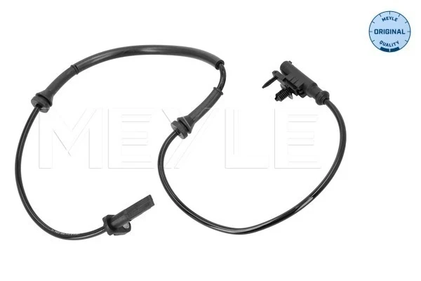 Sensor dianteiro de ABS para Mitsubishi Colt (CZ)