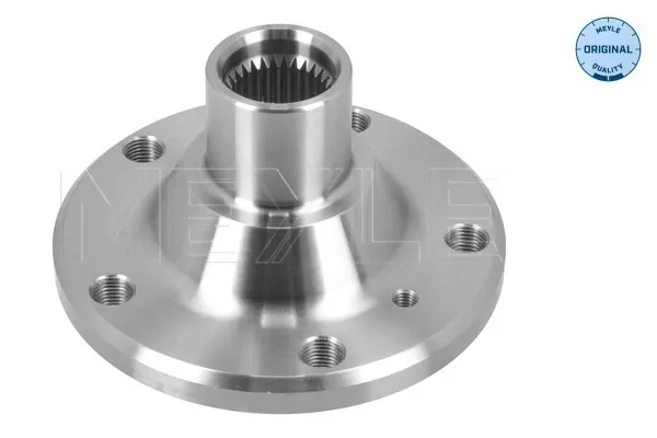 Cubo traseiro BMW X3 E83