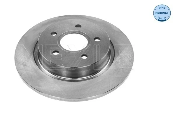 Disco do freio traseiro para Ford Focus (CA5)
