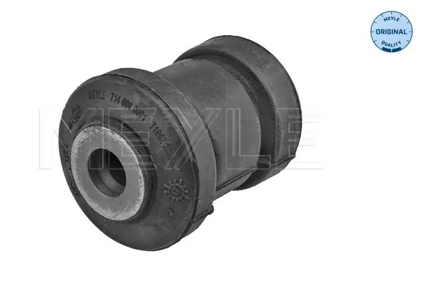Bloco silencioso dianteiro do braço oscilante inferior Ford Focus I