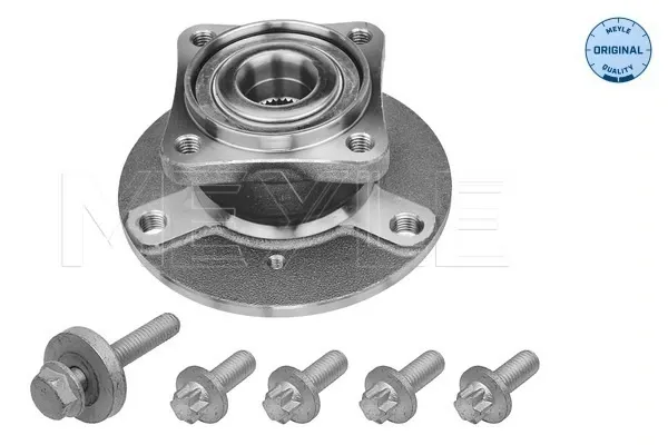 Cubo traseiro Smart FORTWO 451