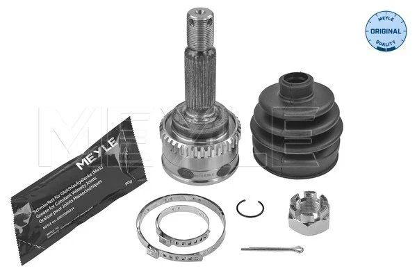 Junta homocinética externa dianteira para Hyundai Atos (MX)