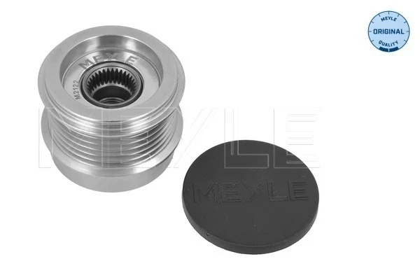 Polia do gerador para Opel Vectra 