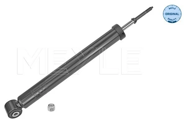 Amortecedor traseiro para Toyota Yaris (P13)