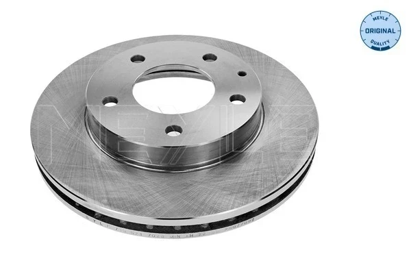 Disco do freio dianteiro para Mazda 626 (GE)