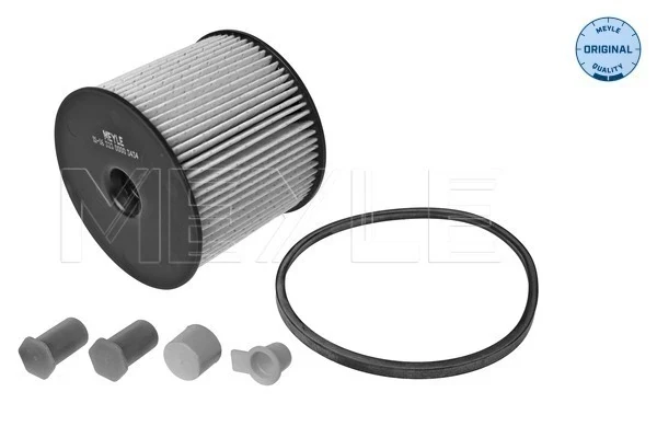 Filtro de combustível para Citroen Berlingo (MF)