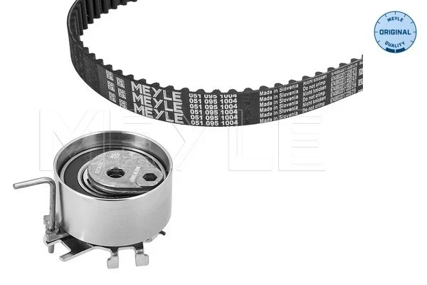 Correia do mecanismo de distribuição de gás, kit para Hyundai I30 (FD)