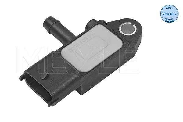 Sensor de pressão dos gases de escape para Fiat Croma (194)