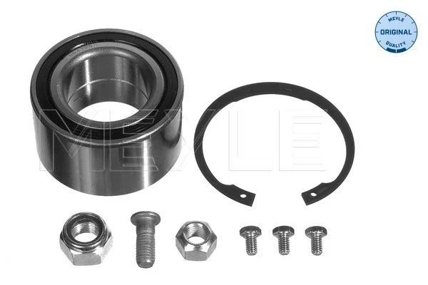 Rolamento de cubo dianteiro para Volkswagen Transporter (70XA)