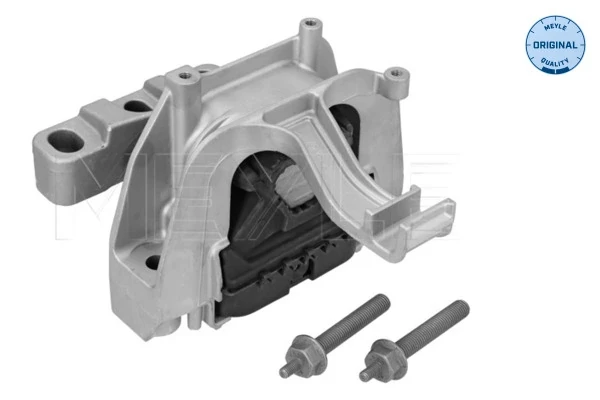 Coxim (suporte) direito de motor para Audi TT (FV3)