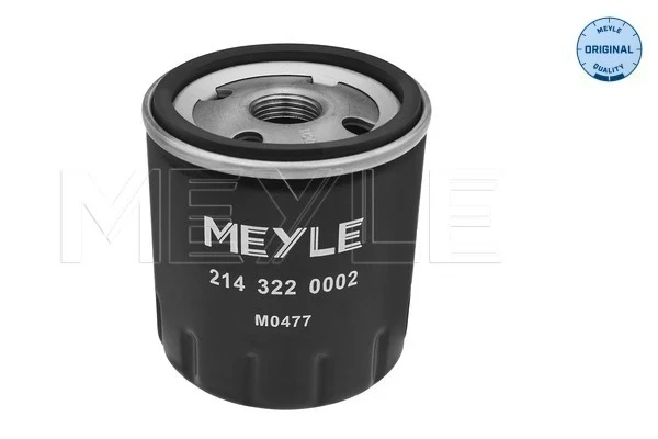 SU00100453 Toyota filtro de óleo