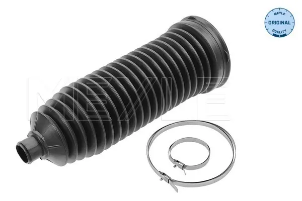 Bota de proteção do mecanismo de direção (de cremalheira) Mercedes Sprinter II 4,6-t