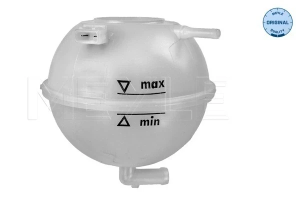 Tanque de expansão do sistema de esfriamento para Volkswagen Golf (1E)