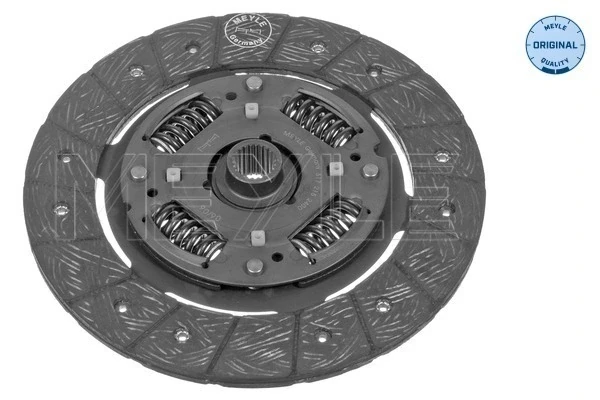 Disco de embraiagem para Opel Vectra (86, 87)