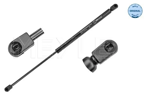 46784995 Fiat/Alfa/Lancia amortecedor de tampa de porta-malas (de 3ª/5ª porta traseira)
