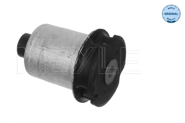 Bloco silencioso de viga traseira (de plataforma veicular) Audi A4 Avant B5