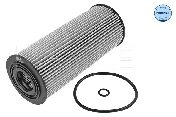 Filtro de óleo para Volkswagen LT (2DX0FE)