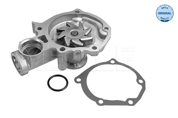 Bomba de água (bomba) de esfriamento para Mitsubishi Lancer (CSW)
