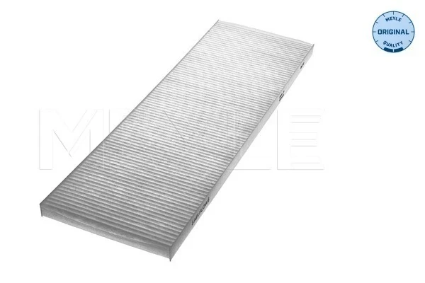 Filtro de salão para Fiat Ducato (244)
