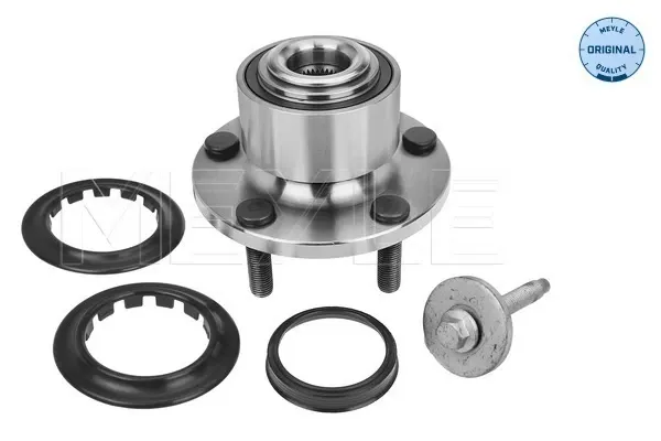Cubo dianteiro 5146520002 Meyle