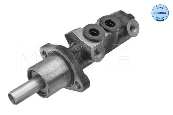 Cilindro mestre do freio para Peugeot 205 (20A, C)