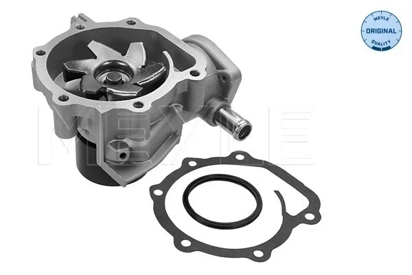 Bomba de água (bomba) de esfriamento para Subaru Impreza (GF)