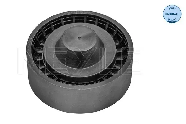 Rolo parasita da correia de transmissão Ford Focus I
