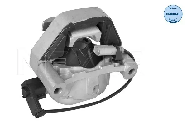 Coxim (suporte) direito de motor 1001990308 Meyle