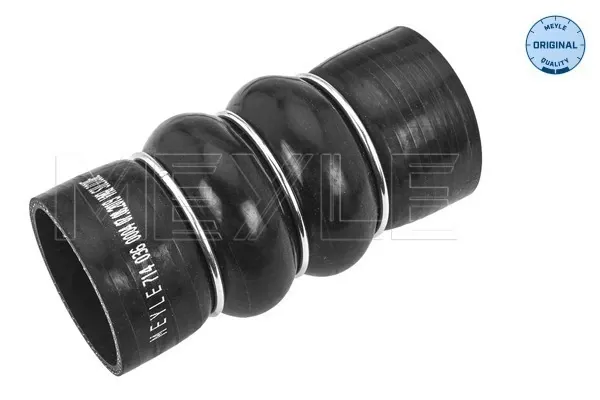 Mangueira (cano derivado) de intercooler 7140360004 Meyle