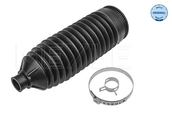 Bota de proteção do mecanismo de direção (de cremalheira) Mazda CX-5 I