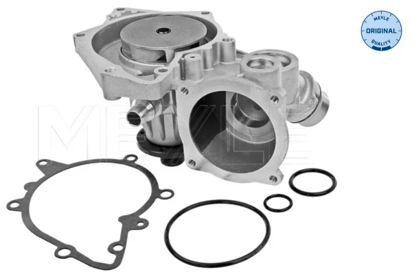 Bomba de água (bomba) de esfriamento para Land Rover Range Rover (L322)