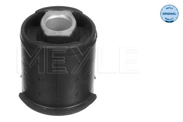 Bloco silencioso de viga traseira (de plataforma veicular) на BMW 5 (E39)