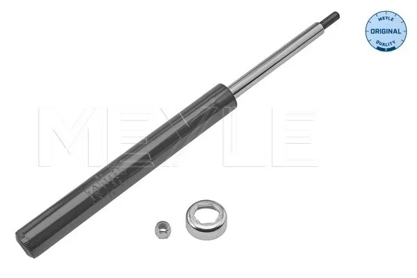 Amortecedor dianteiro Audi 80 B1