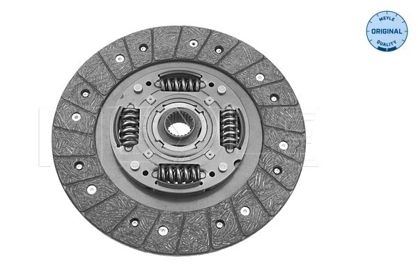 Disco de embraiagem para Audi 90 (89, 89Q, 8A, B3)