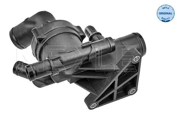 Caixa do termostato Renault Trafic III