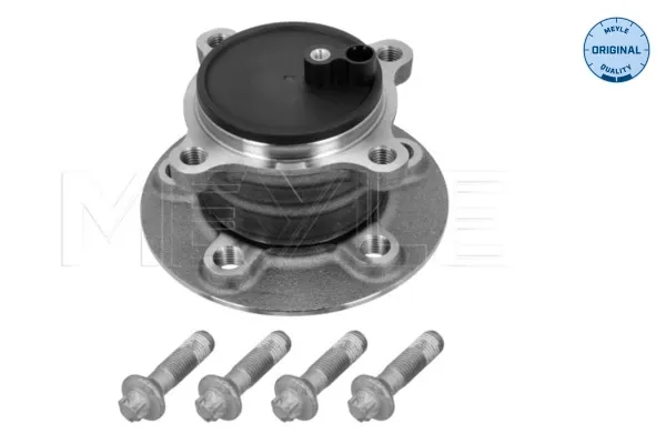 Cubo traseiro Mercedes A W177