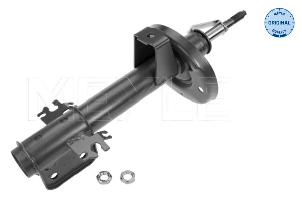 Amortecedor dianteiro para Opel Omega (21, 22, 23)