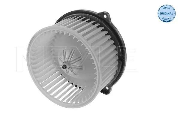 Motor de ventilador de forno (de aquecedor de salão) Mercedes ML/GLE W163