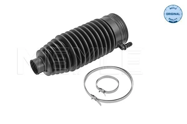 Bota de proteção do mecanismo de direção (de cremalheira) para Citroen C5 (DC)