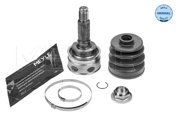 Junta homocinética externa dianteira Mazda 626 III