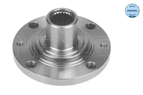 Cubo dianteiro Fiat Linea 323